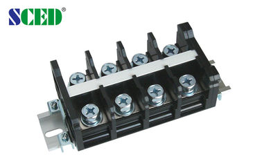 PCB Barrier Terminal Block Connector