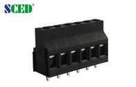 Pin 2 - 24 Pin тангажа 5.0mm винта терминальных блоков PCB распределения силы