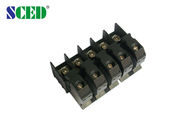 блоки прокалывания 600V 60A электрические терминальные, блок ввода питания 12.7mm терминальный