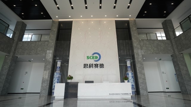 Китай SCED ELECTRONICS CO., LTD. Профиль компании