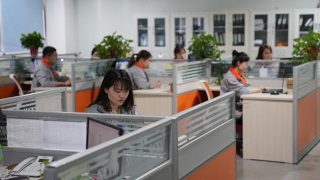 Китай SCED ELECTRONICS CO., LTD. Профиль компании