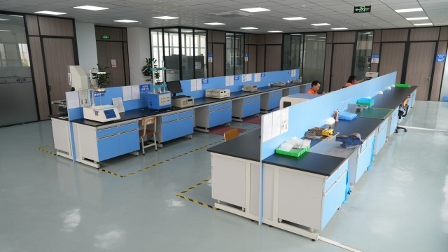 Китай SCED ELECTRONICS CO., LTD. Профиль компании