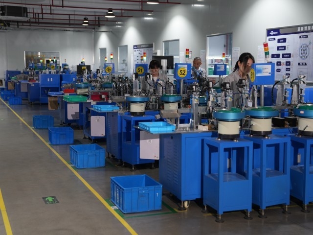 Китай SCED ELECTRONICS CO., LTD. Профиль компании