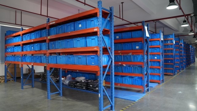 Китай SCED ELECTRONICS CO., LTD. Профиль компании