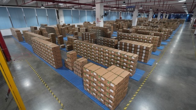 Китай SCED ELECTRONICS CO., LTD. Профиль компании