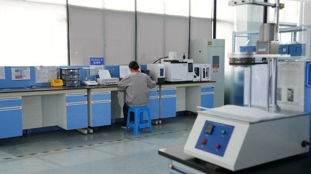 SCED ELECTRONICS CO., LTD. производственная линия завода