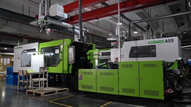 SCED ELECTRONICS CO., LTD. производственная линия завода