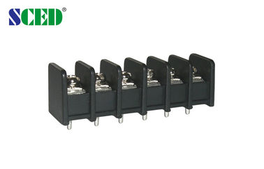 винт терминального блока 2-32 Poles 300V/20A M3 барьера тангажа 8.255mm