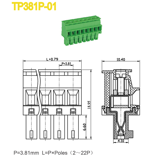 ТП381П-01