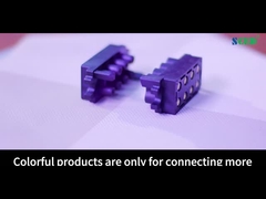 Терминальный блок и его применение