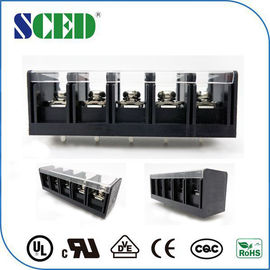 Электрический OEM/ODM терминального блока 600V 40A барьера для ИНВЕРТОРОВ