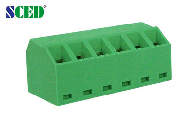 Pin Eurostyle 2 терминального блока PCB 300V 10A промышленный - Pin 28
