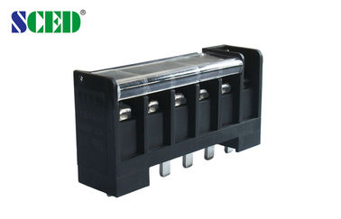 Соорудите 14.50mm 600V 57A 4 - блок силы терминального блока барьера 14P терминальный