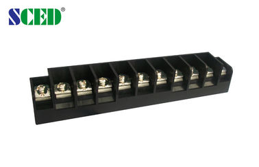 Соорудите блоки барьера 20.00mm 600V 75A 11P терминальные