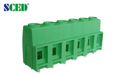 Соорудите блок 2P PCB Маунта 12.70mm терминальный - стержень 16P Феникса